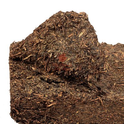 1995 Fu Zhuan Tea Brick, Hunan Province
