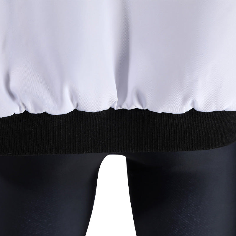 All New Spider Gwen: The Ghost Spider Gwen Stacy Cosplay Costume