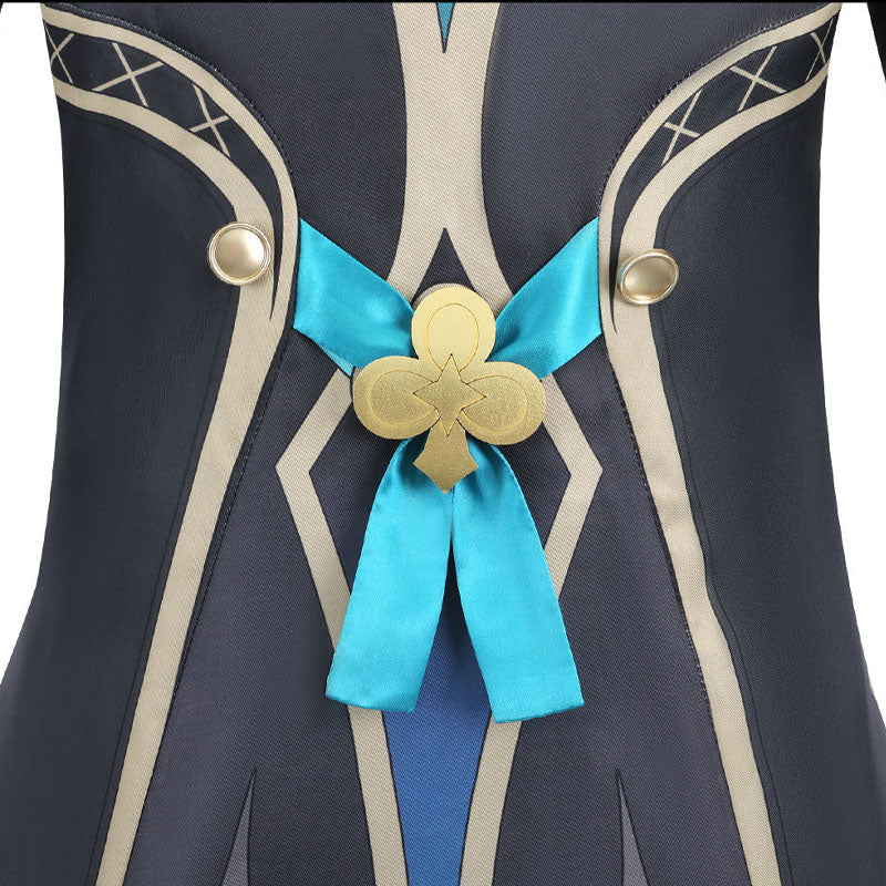 Honkai: Star Rail Aventurine Cosplay Costumes