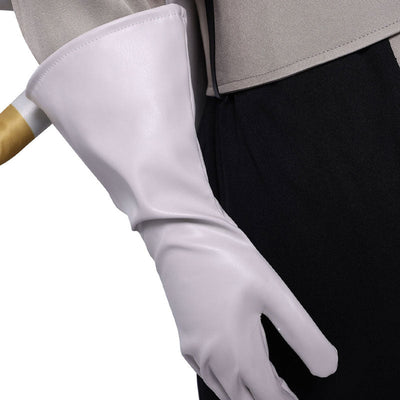 Gachiakuta Eishia Cosplay Costume