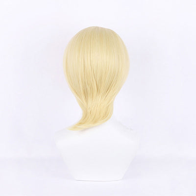 Migi to Dali Dali Cosplay Wigs