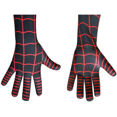 Marvel's Spider-Man Secret War Suit Kids Jumpsuits Cosplay Costume