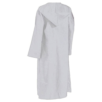 European Halloween Jedi Cloak Cape Robe Cosplay Costumes