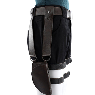 Movie Lara Croft: Tomb Raider Lara Croft Cosplay Costumes