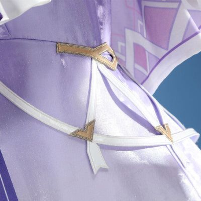 Genshin Impact Citlali Fullset Cosplay Costumes