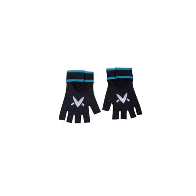 Game Valorant Jett Cosplay Costumes (Customized)