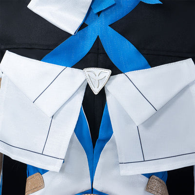 Honkai: Star Rail Pela Pelageya Sergeyevna Cosplay Costumes