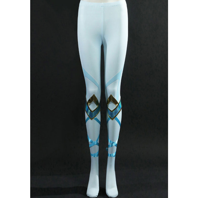 Game League of Legends Star Guardian 2022 Orianna Cosplay Costumes