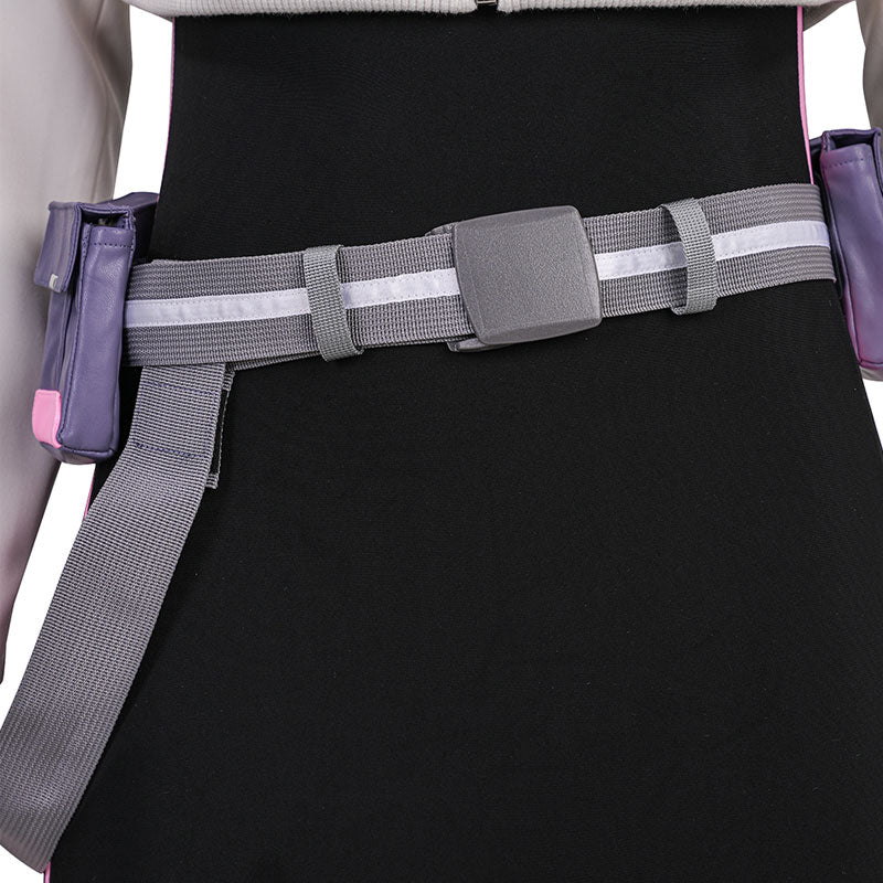Your Friendly Neighborhood Spider-Man Season 2 Gwen Stacy Cosplay Costume