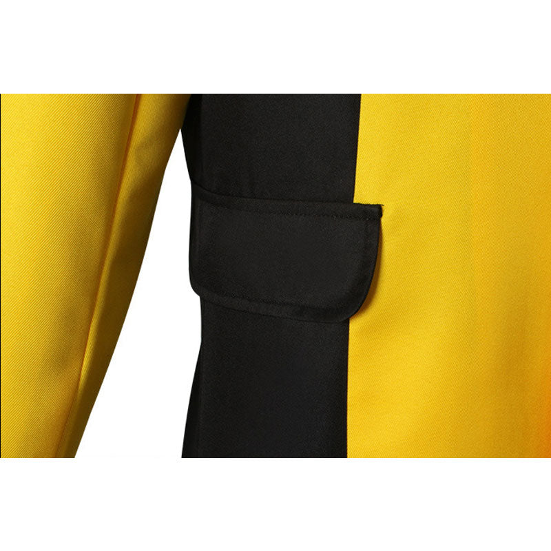 Anime High Card Finn Oldman Cosplay Costumes