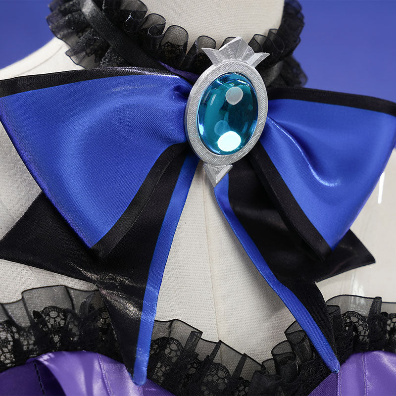 Genshin Impact Miliastra Wonderland Candlelit Revelry Cosplay Costumes