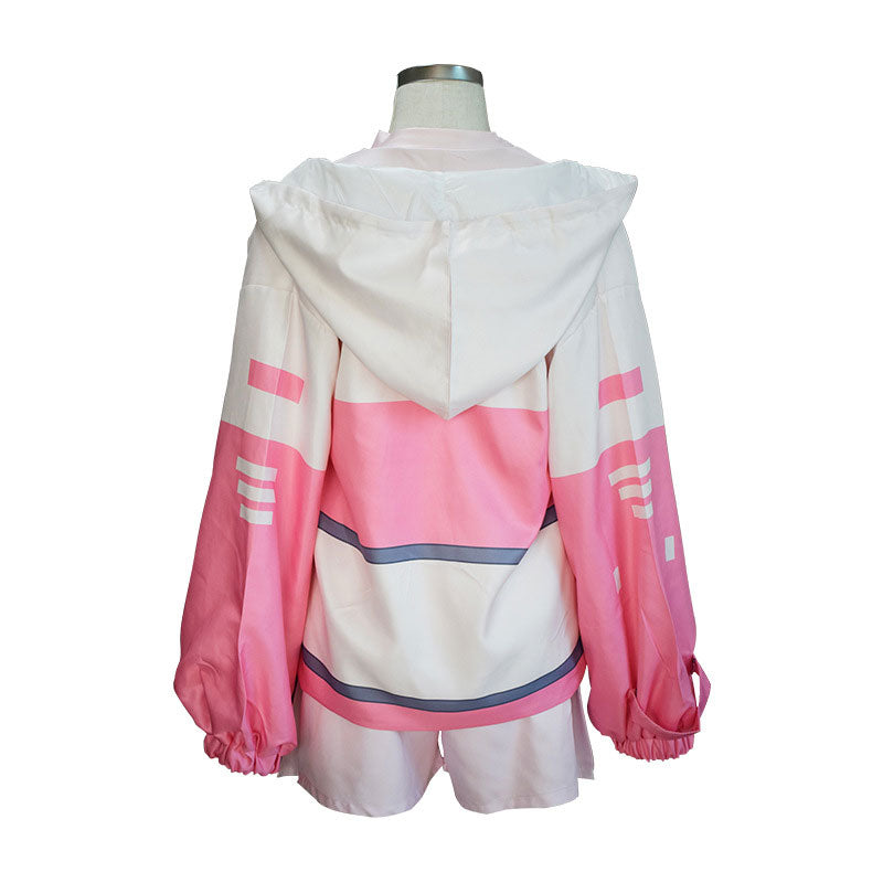 Link Click Li Tianxi Cosplay Costumes