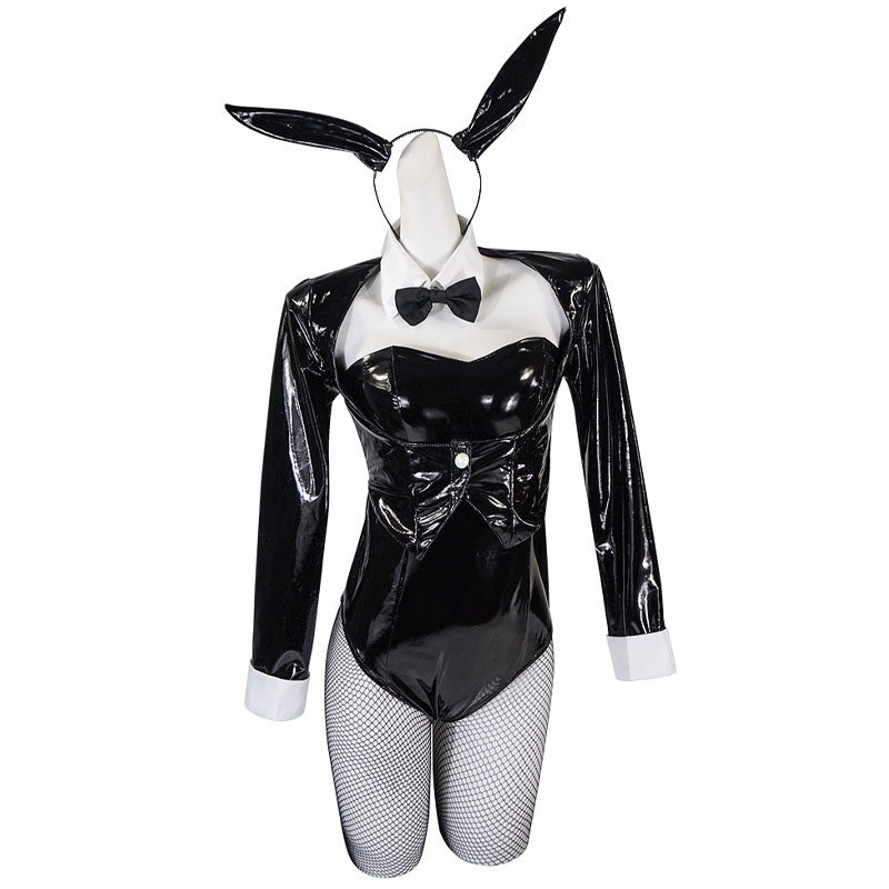 Anime My Dress-Up Darling Marin Kitagawa Bunny Girl Cosplay Costume