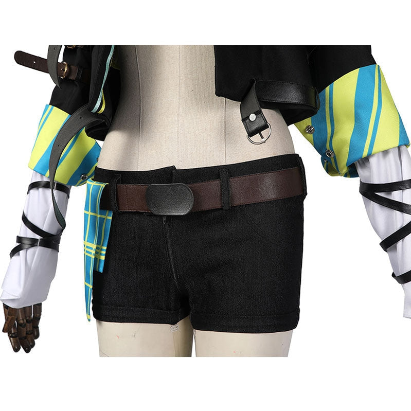 Game Uma Musume Pretty Derby Vodka Uokka Fullsuit Cosplay Costumes