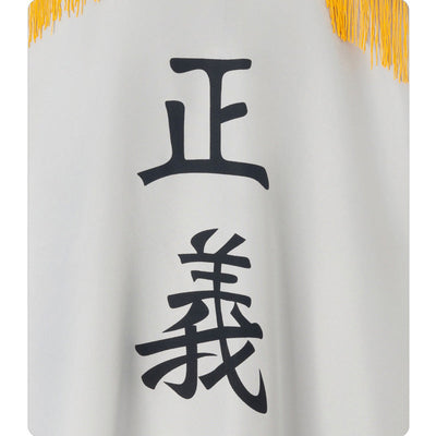 One Piece Kujaku Cosplay Costume