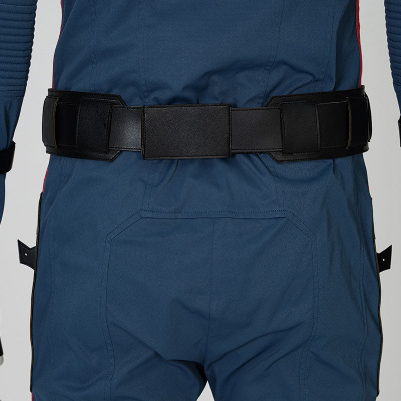Guardians of the Galaxy 3 Star Lord Peter Quill Cosplay Costume