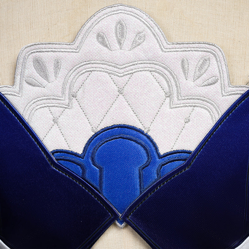 Honkai Impact 3rd Seele Vollerei Swallowtail Phantasm Cosplay Costumes