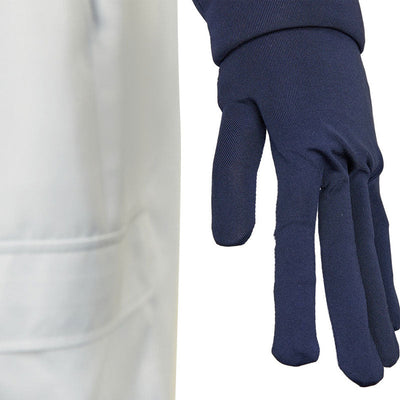 Mobile Suit Gundam GQuuuuuuX Shuji Ito Cosplay Costume
