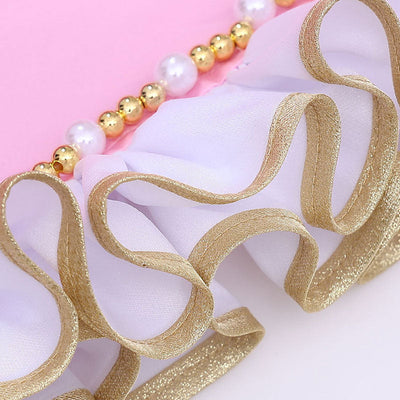 Aikatsu on Parade! Aoi Kiriya Cosplay Costume