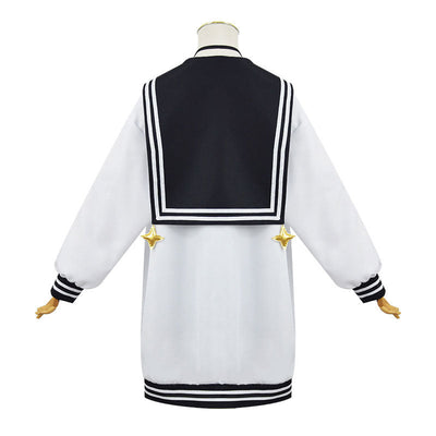 Gushing Over Magical Girls Loco Musica Cosplay Costumes