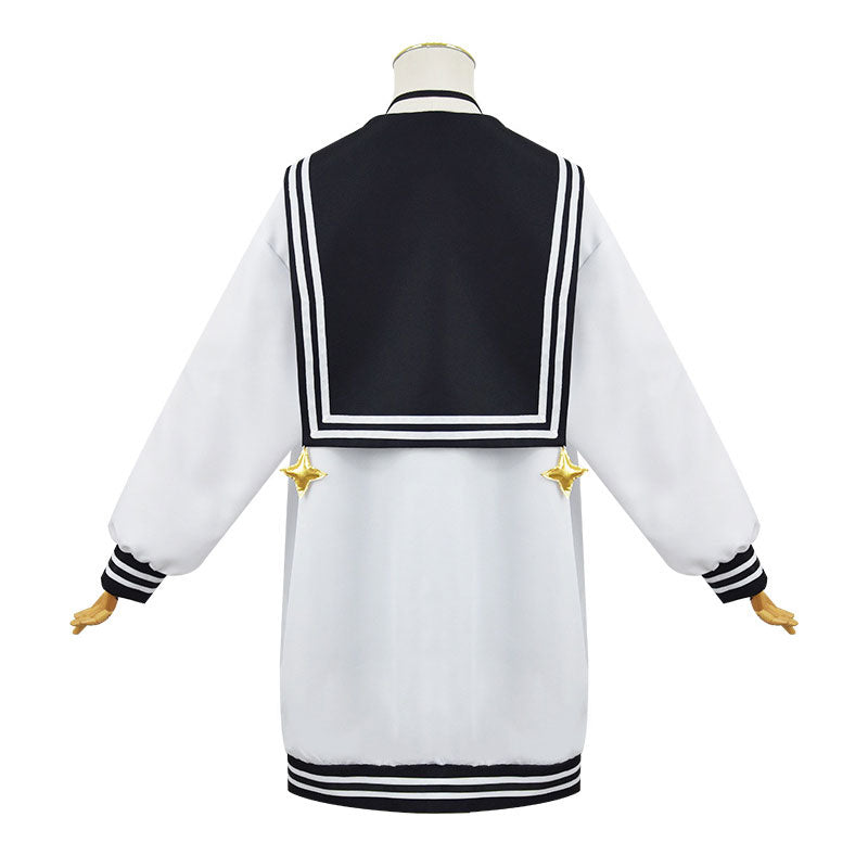 Gushing Over Magical Girls Loco Musica Cosplay Costumes