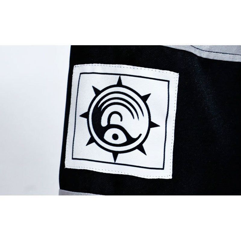 Gachiakuta Tamsy Caines Cosplay Costumes
