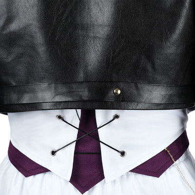 LOL Arcane Season 2 Alternate Universe Jinx Powder Cosplay Costume