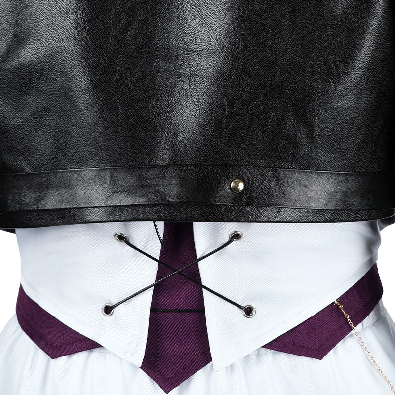 LOL Arcane Season 2 Alternate Universe Jinx Powder Cosplay Costume
