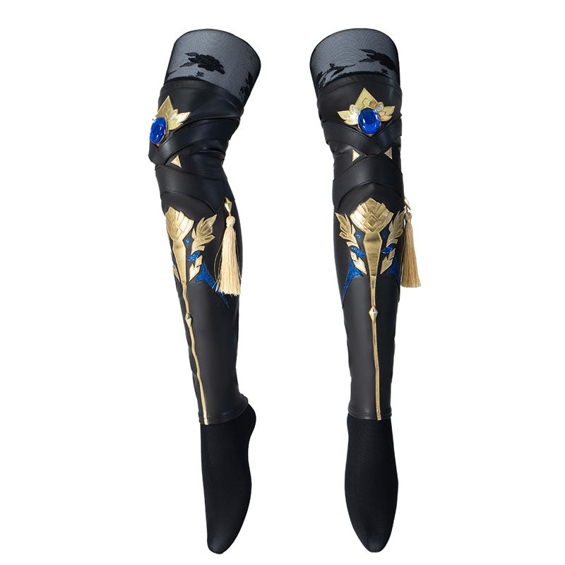 Honkai: Star Rail Bronya Rand Cosplay Costumes