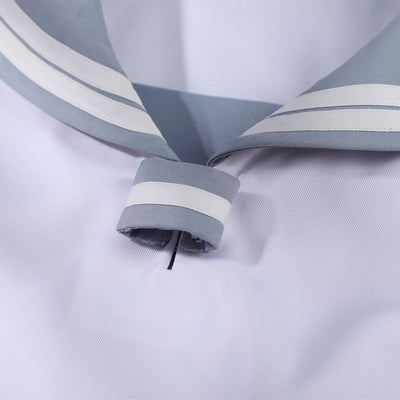 Love Live! Ruby Kurosawa's Uranohoshi High Uniform Summer Cosplay Costumes