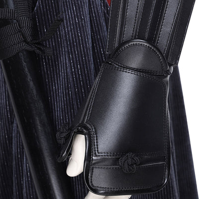 Ghost of Tsushima Jin Sakai Cosplay Costume