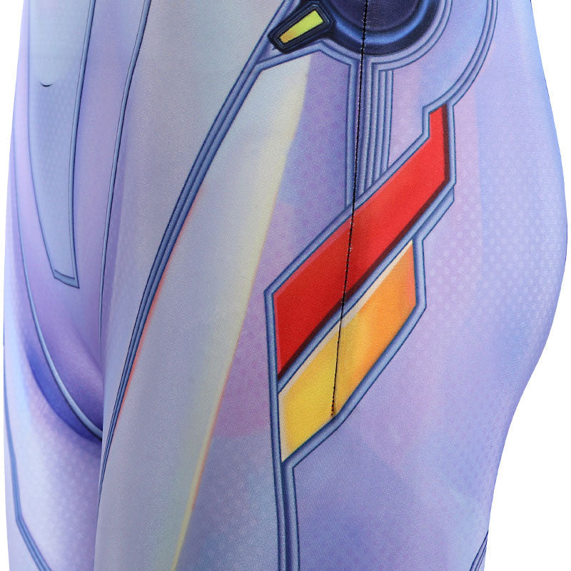 Marvel Rivals Peni Parker Jumpsuit Cosplay Costumes