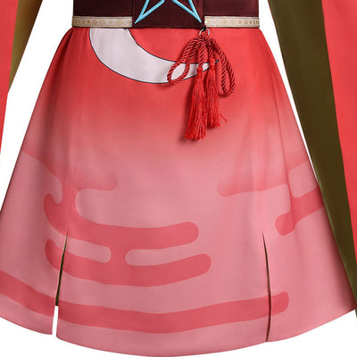 Cosmic Princess Kaguya! Kaguya Cosplay Costumes
