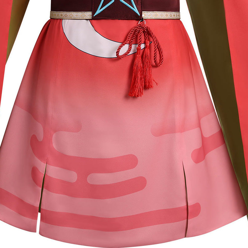 Cosmic Princess Kaguya! Kaguya Cosplay Costumes