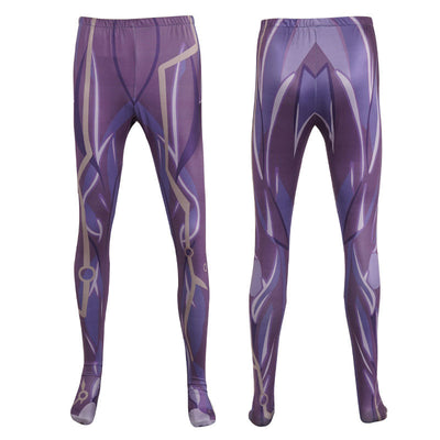 LOL League of Legends Arcane 2 Viktor Cosplay Costumes