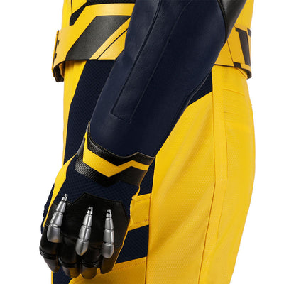 Deadpool 3 Wolverine Cosplay Costumes