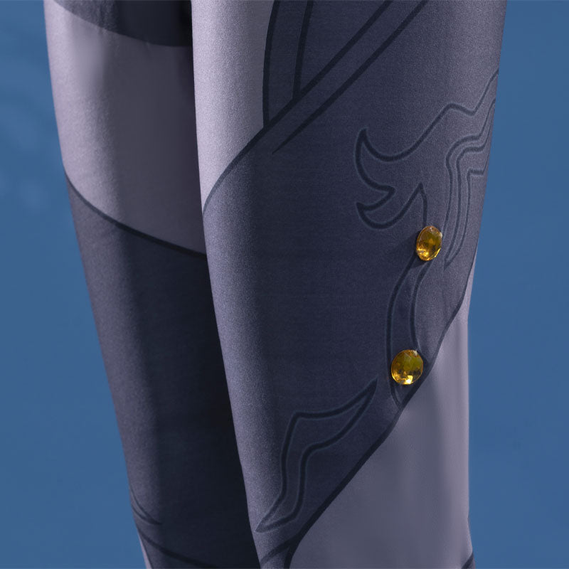 Game Honkai: Star Rail Natasha Cosplay Costumes