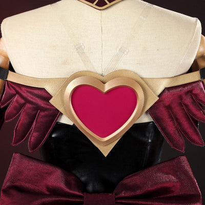 Overwatch 2 Magical Girl Mythic Juno Cosplay Costumes