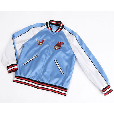 The Boys: Gen V Jordan Li Cosplay Costume