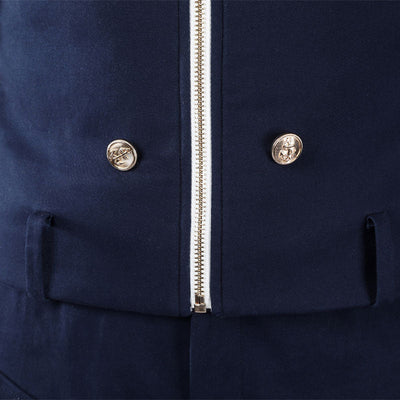 Vought Rising Torpedo Cosplay Costumes