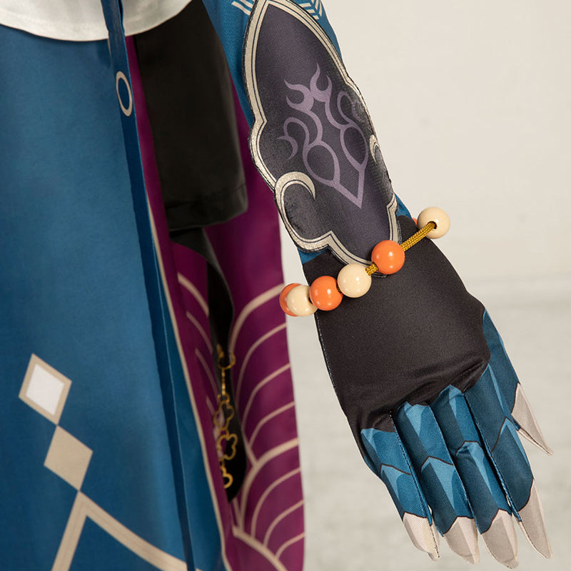 Honkai: Star Rail Xueyi Cosplay Costumes