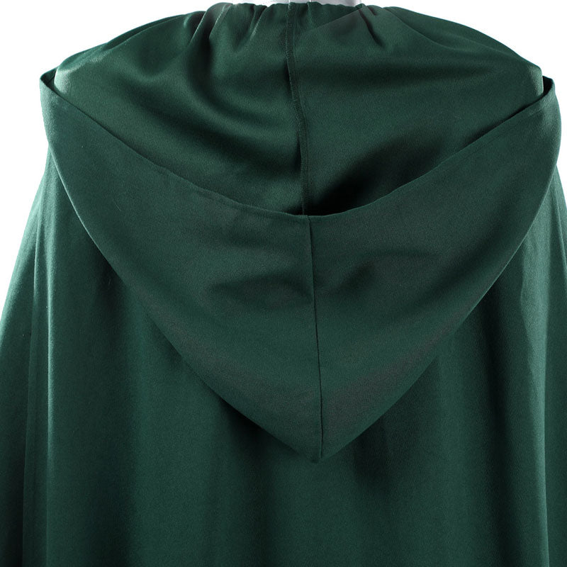 Avengers: Doomsday Latverian Witch Cosplay Costumes