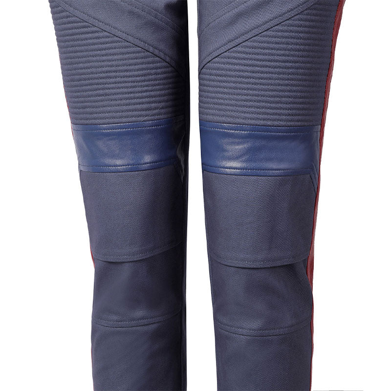 Guardians of the Galaxy 3 Mantis Cosplay Costumes
