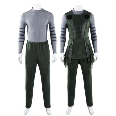 Avengers: Doomsday Doctor Doom Cosplay Costumes
