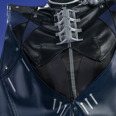 Zenless Zone Zero Puromeia Cosplay Costumes