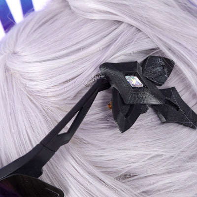 Honkai: Star Rail SP Silver Wolf Cosplay Costumes