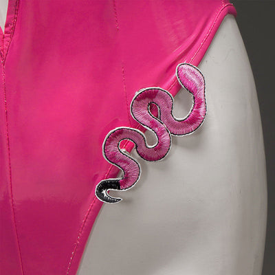 Goddess of Victory: NIKKE Viper Bunnygirl Cosplay Costumes