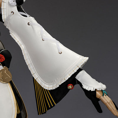 Zenless Zone Zero Dialyn Cosplay Costumes