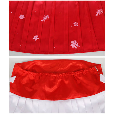 The Apothecary Diaries Season 2 Maomao Chinese Style Cosplay Costumes