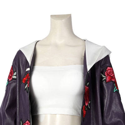 OW Overwatch 2 Kiriko Jacket Cosplay Costume